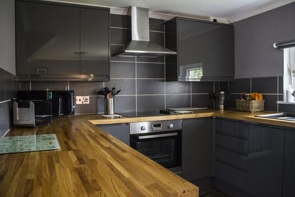 Home Farm Apartments Portree Room photo