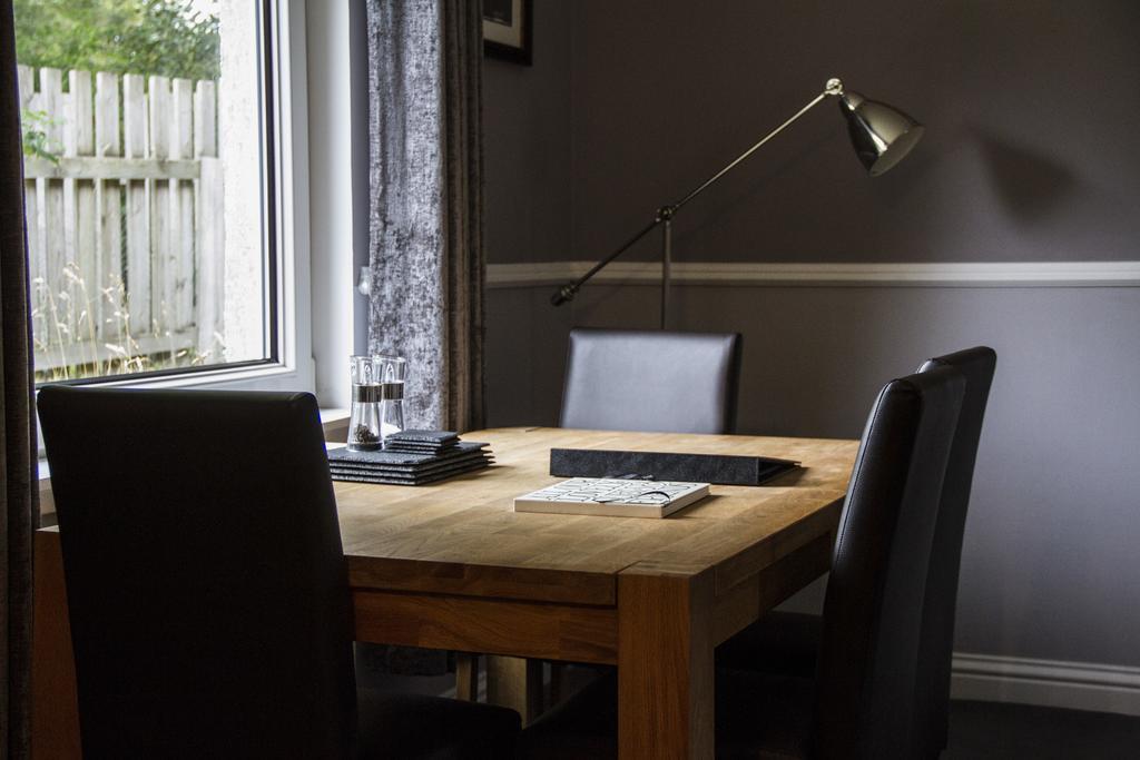 Home Farm Apartments Portree Room photo