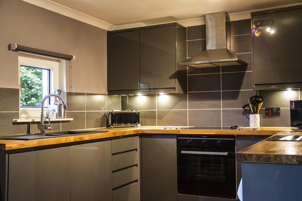 Home Farm Apartments Portree Room photo