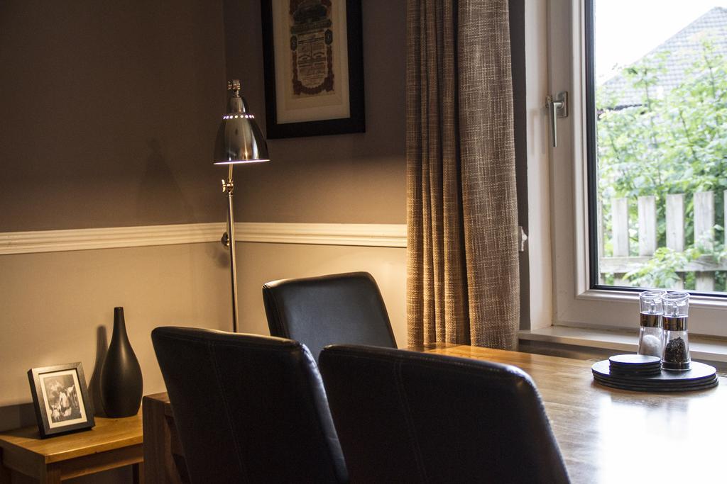 Home Farm Apartments Portree Room photo