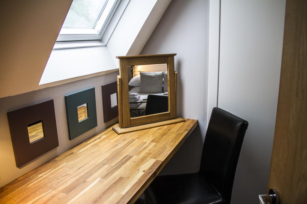 Home Farm Apartments Portree Room photo