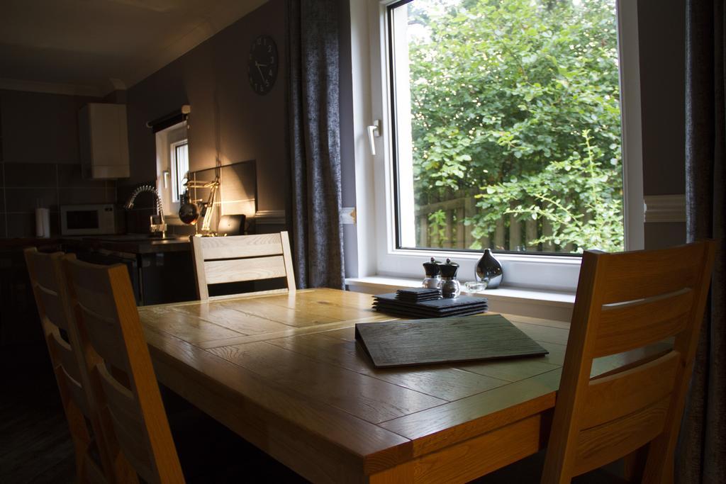 Home Farm Apartments Portree Room photo