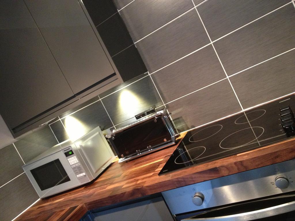 Home Farm Apartments Portree Room photo