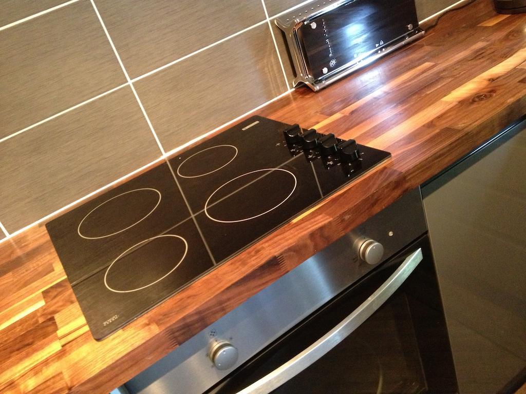 Home Farm Apartments Portree Room photo
